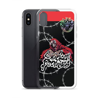 Reaper Case for iPhone®