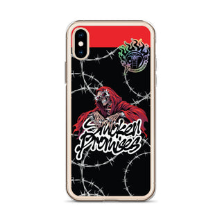 Reaper Case for iPhone®