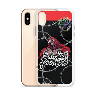 Reaper Case for iPhone®