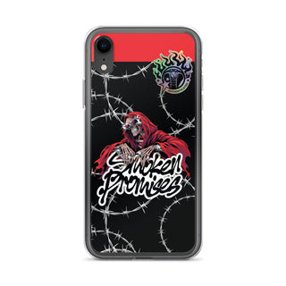 Reaper Case for iPhone®