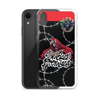 Reaper Case for iPhone®