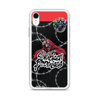 Reaper Case for iPhone®