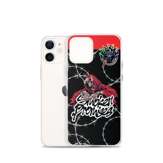Reaper Case for iPhone®