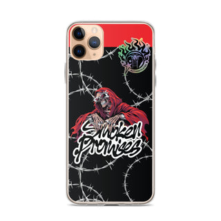 Reaper Case for iPhone®