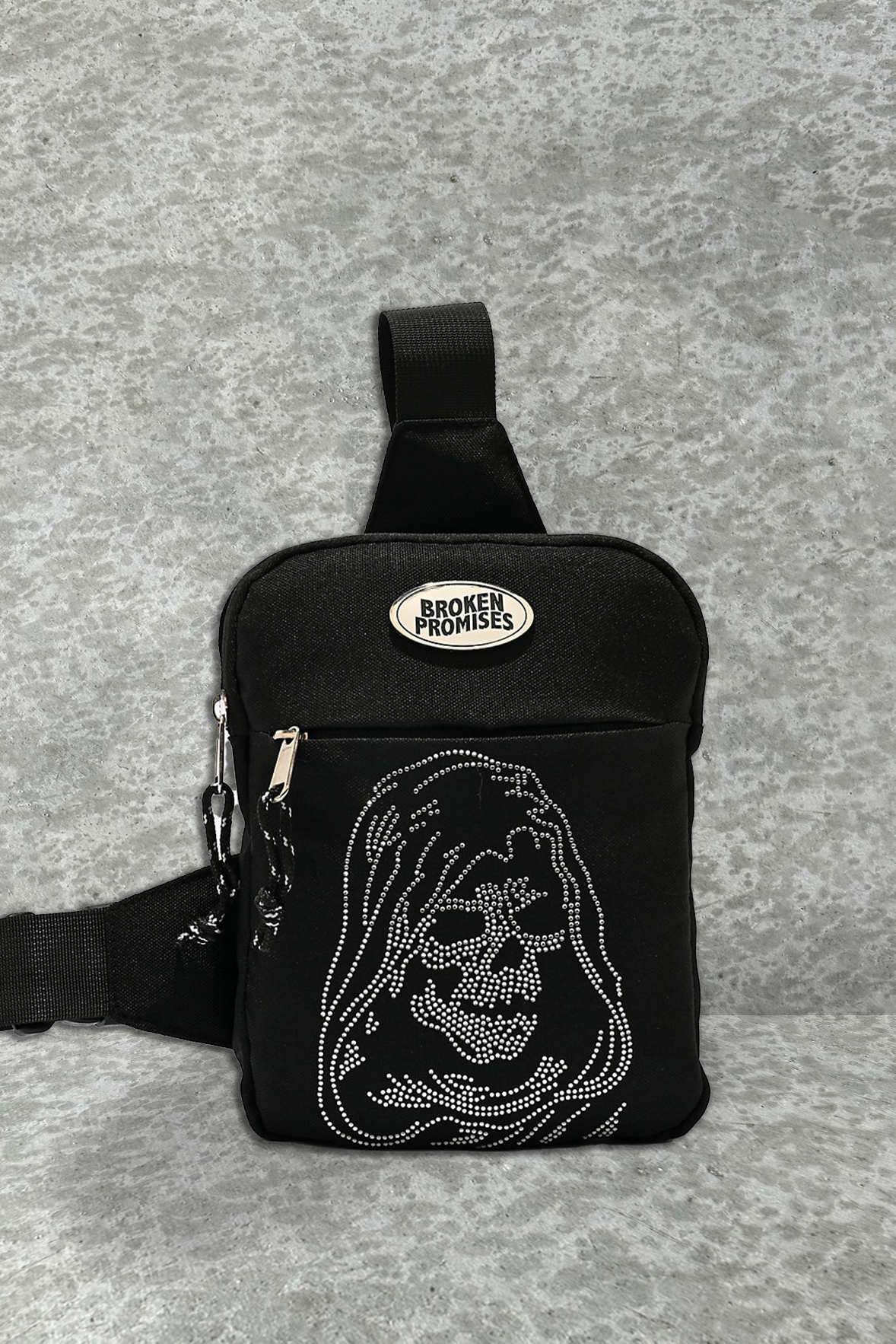 Reaper Crossbody Bag
