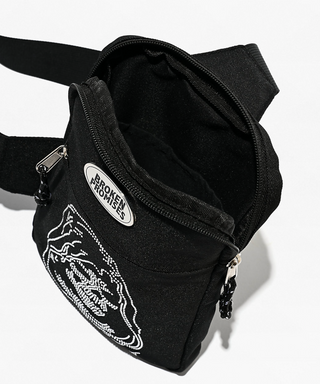 Reaper Crossbody Bag
