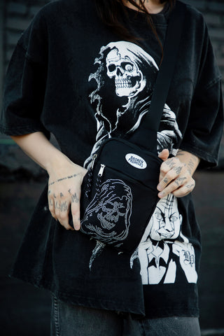 Reaper Crossbody Bag