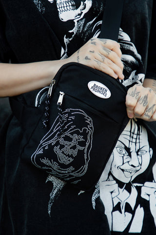 Reaper Crossbody Bag