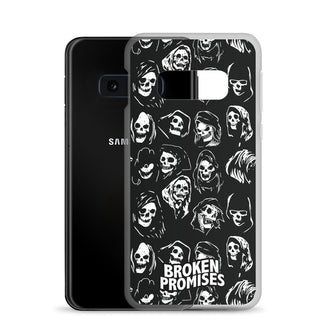 Reaper Guide Black Case for Samsung®