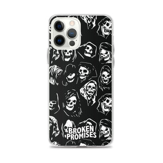 Reaper Guide Black Case for iPhone®