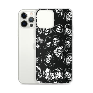 Reaper Guide Black Case for iPhone®