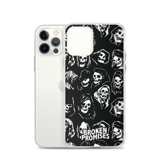 Reaper Guide Black Case for iPhone®