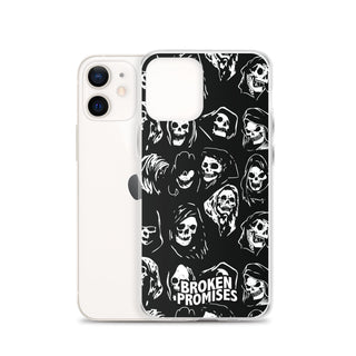 Reaper Guide Black Case for iPhone®