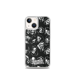 Reaper Guide Black Case for iPhone®