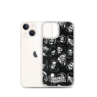 Reaper Guide Black Case for iPhone®