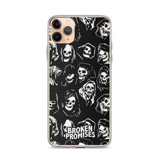 Reaper Guide Black Case for iPhone®