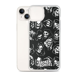 Reaper Guide Black Case for iPhone®