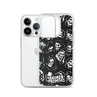 Reaper Guide Black Case for iPhone®