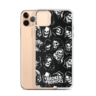 Reaper Guide Black Case for iPhone®