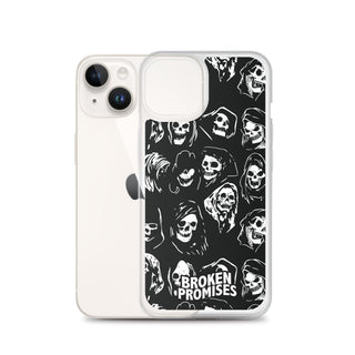 Reaper Guide Black Case for iPhone®