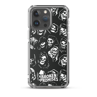 Reaper Guide Black Case for iPhone®