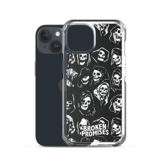 Reaper Guide Black Case for iPhone®