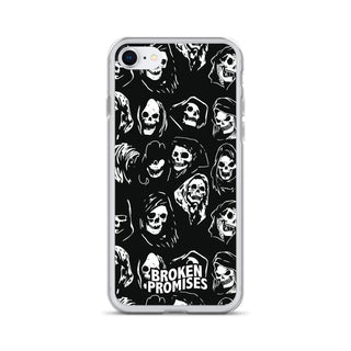 Reaper Guide Black Case for iPhone®
