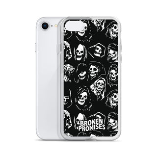 Reaper Guide Black Case for iPhone®