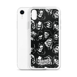 Reaper Guide Black Case for iPhone®