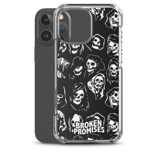 Reaper Guide Black Case for iPhone®