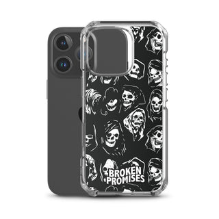 Reaper Guide Black Case for iPhone®