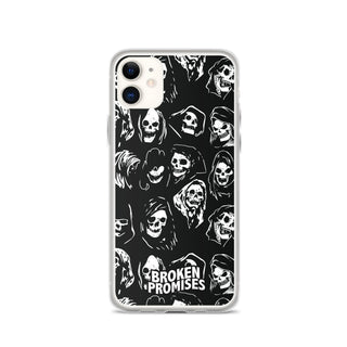 Reaper Guide Black Case for iPhone®