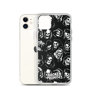 Reaper Guide Black Case for iPhone®