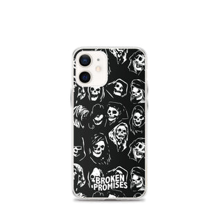 Reaper Guide Black Case for iPhone®