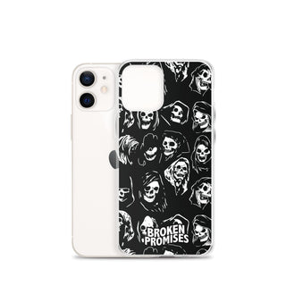 Reaper Guide Black Case for iPhone®