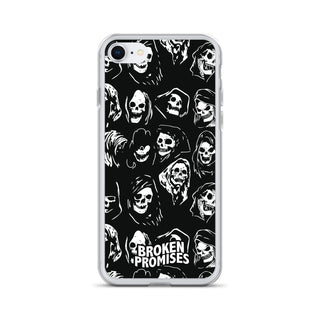 Reaper Guide Black Case for iPhone®