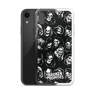 Reaper Guide Black Case for iPhone®