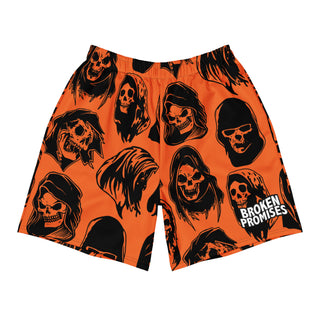Reaper Guide Orange Shorts