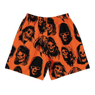 Reaper Guide Orange Shorts