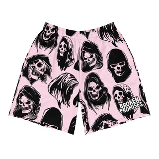 Reaper Guide Pink Shorts