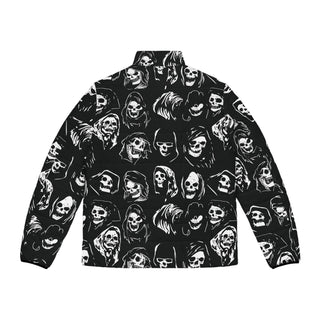 Reaper Guide Puffer Jacket