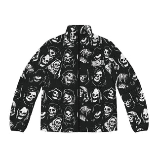 Reaper Guide Puffer Jacket