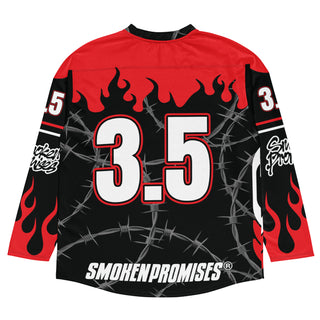 Reaper Moto Jersey