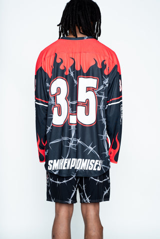 Reaper Moto Jersey
