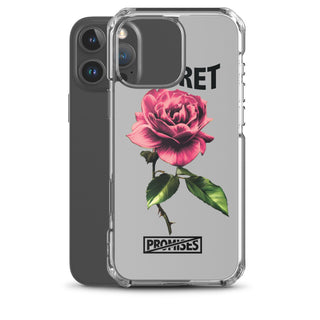 Regret iPhone Case