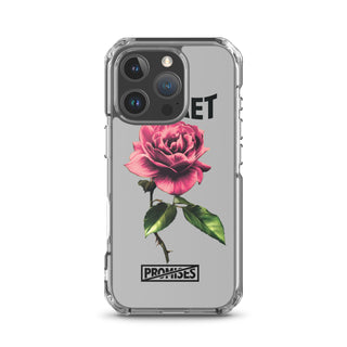 Regret iPhone Case