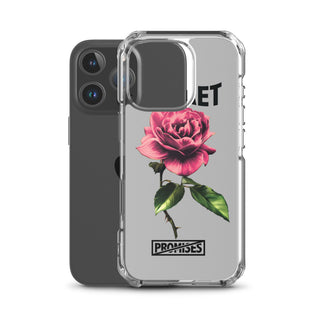 Regret iPhone Case