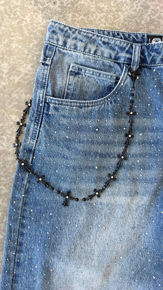 Ritual Pocket Chain