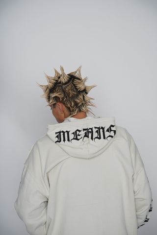 Ritual Zip Hoodie