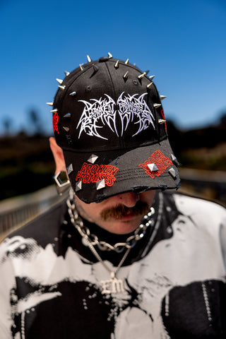Sacrament Spike Hat